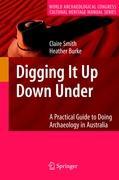 Digging It Up Down Under