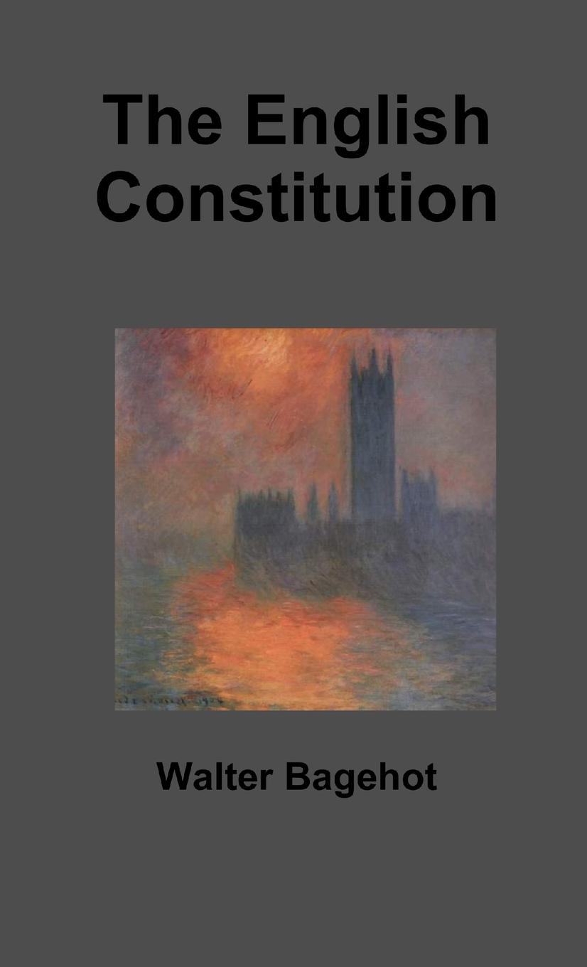 The English Constitution