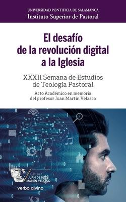 El desafío de la revolución digital a la Iglesia