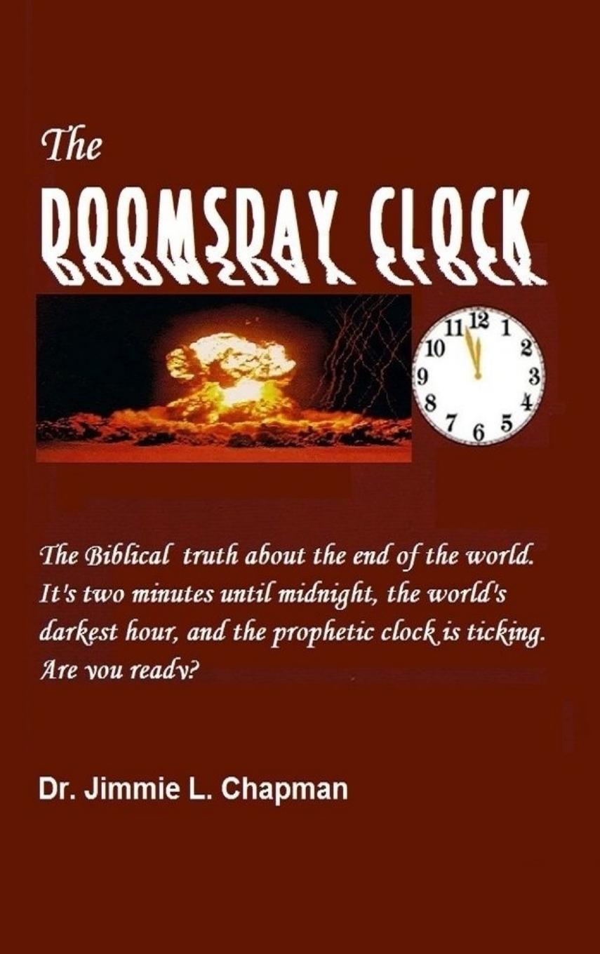 The Doomsday Clock