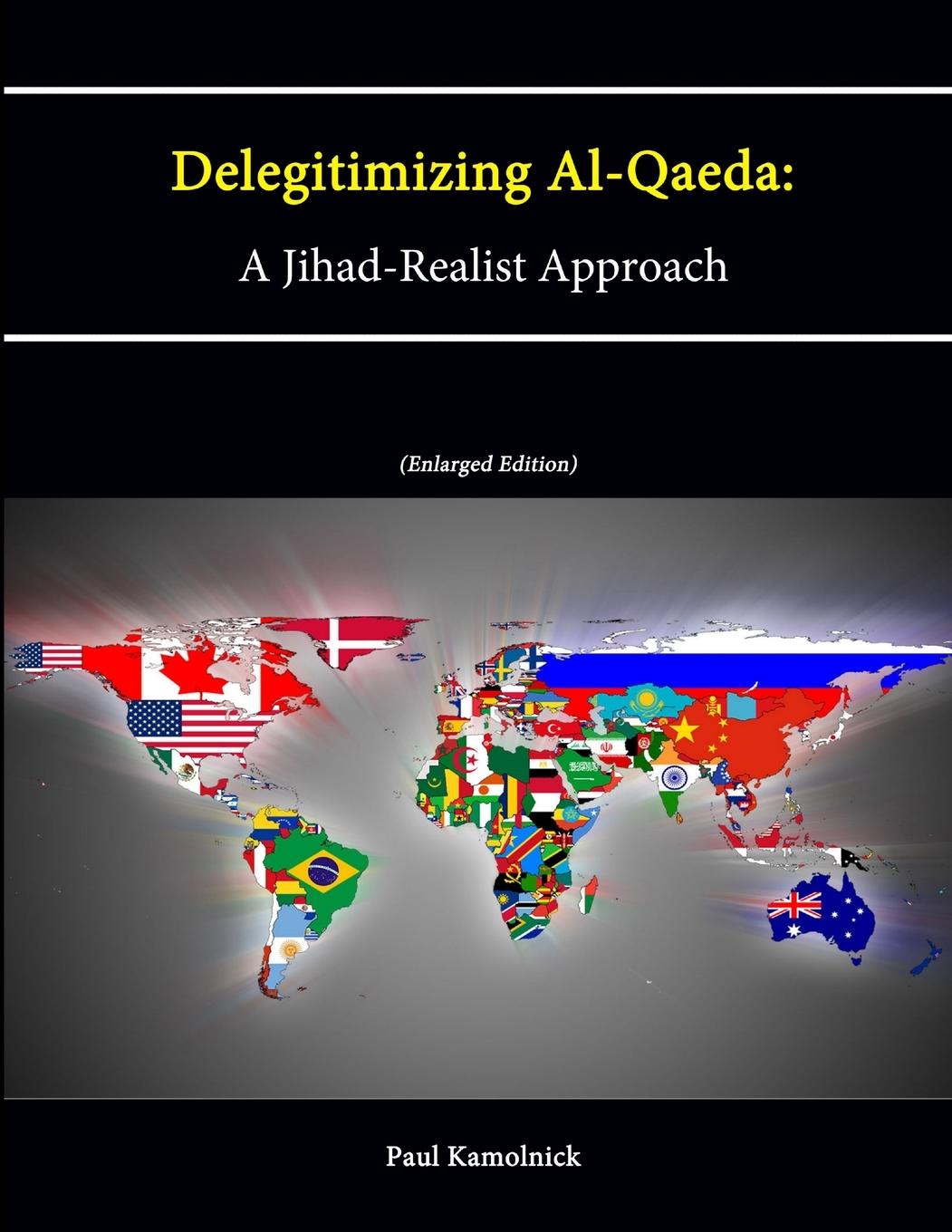 Delegitimizing Al-Qaeda