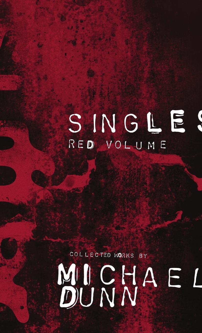 Suffer Singles Red Volume