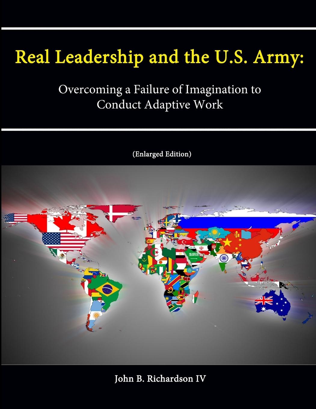 Real Leadership and the U.S. Army