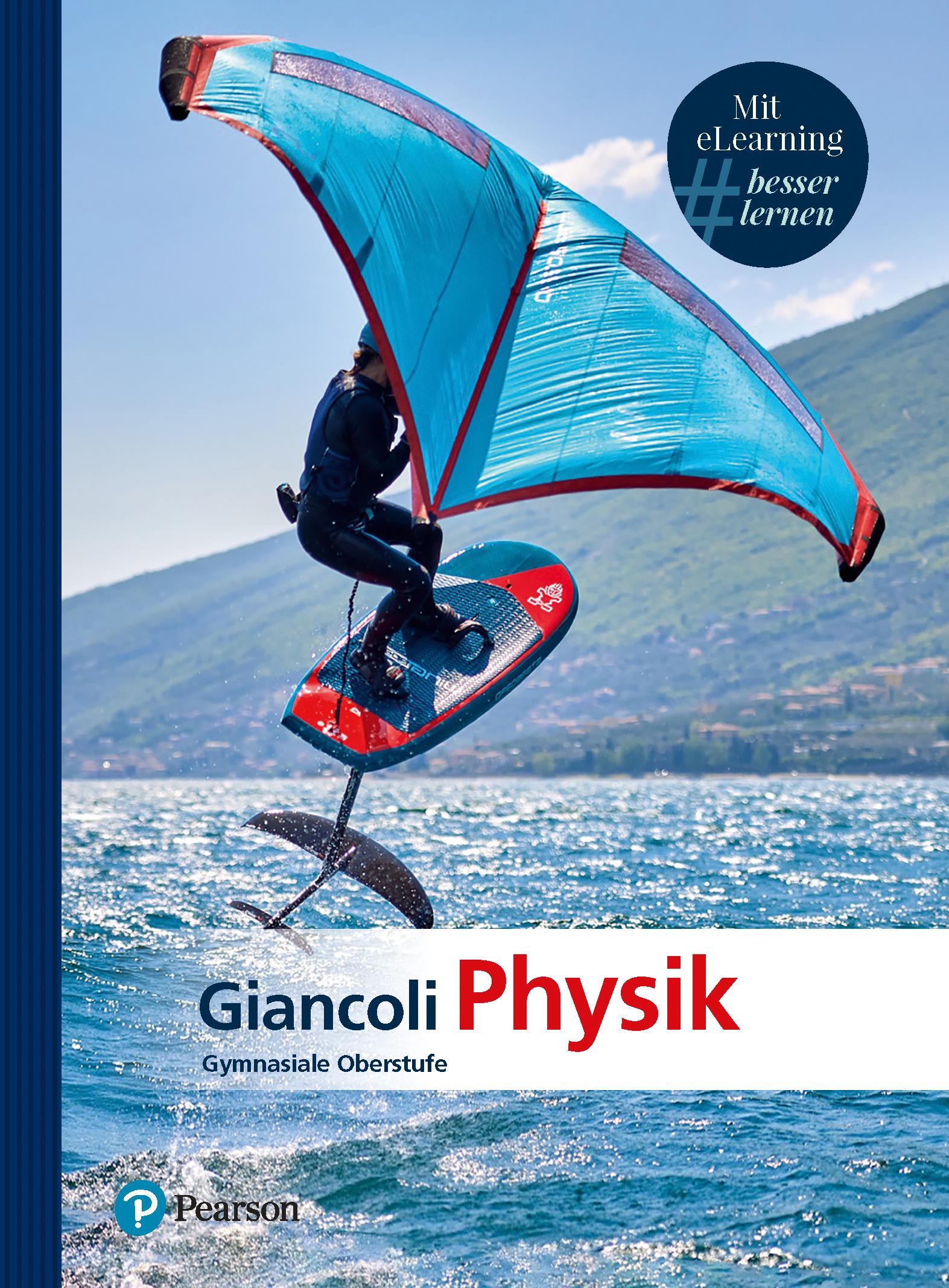 Giancoli Physik. Gymnasiale Oberstufe