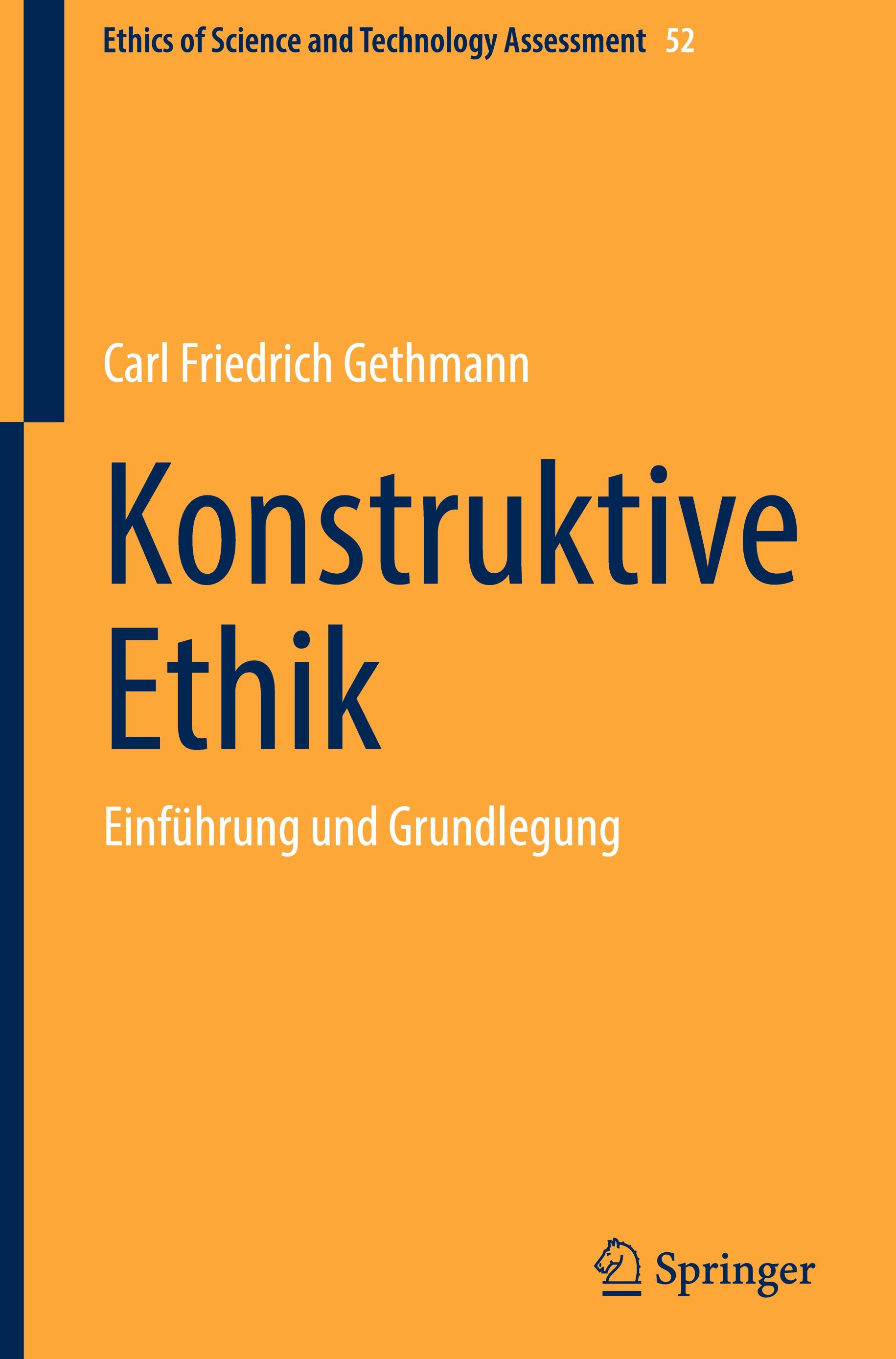 Konstruktive Ethik