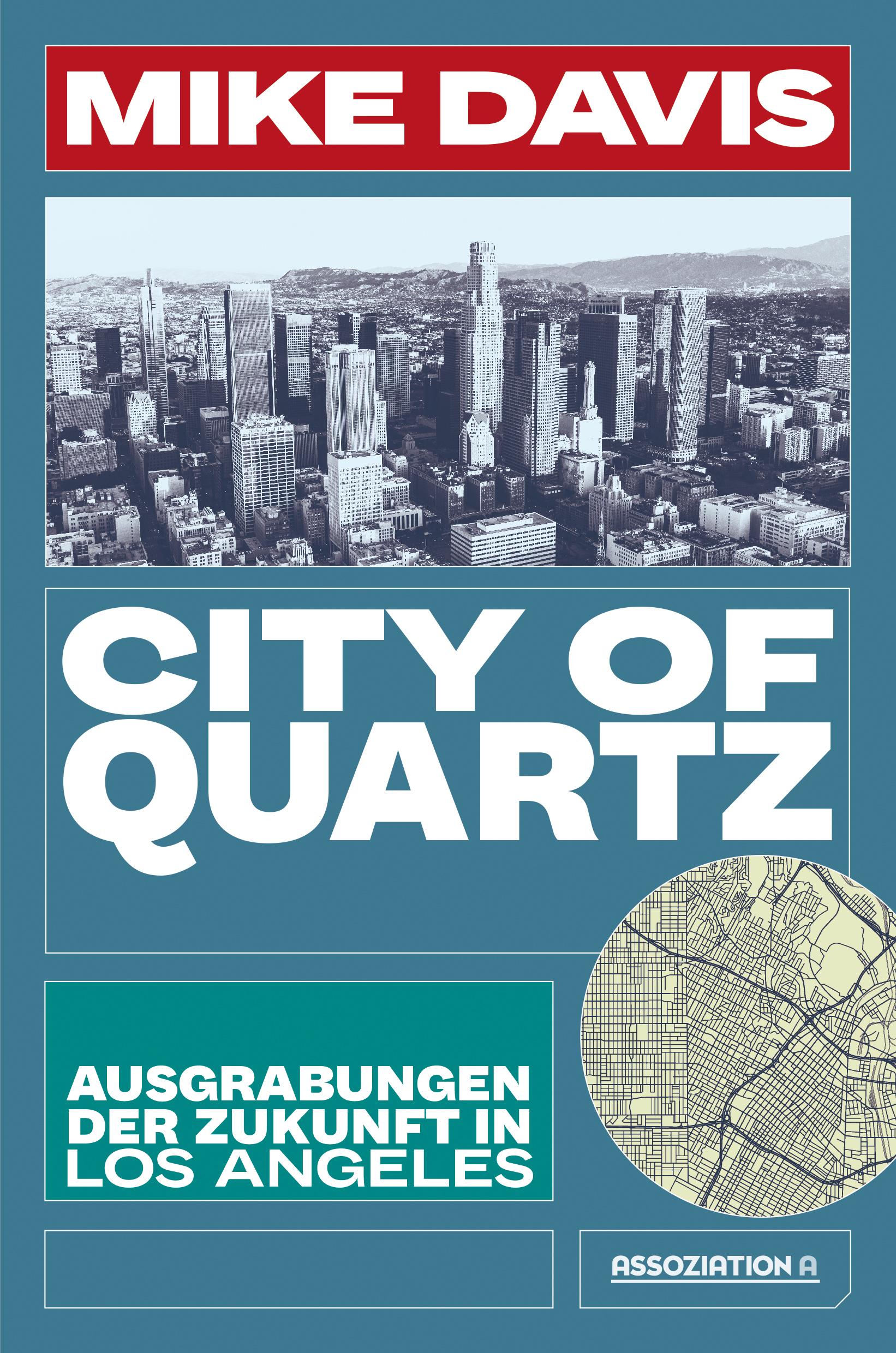 City of Quartz