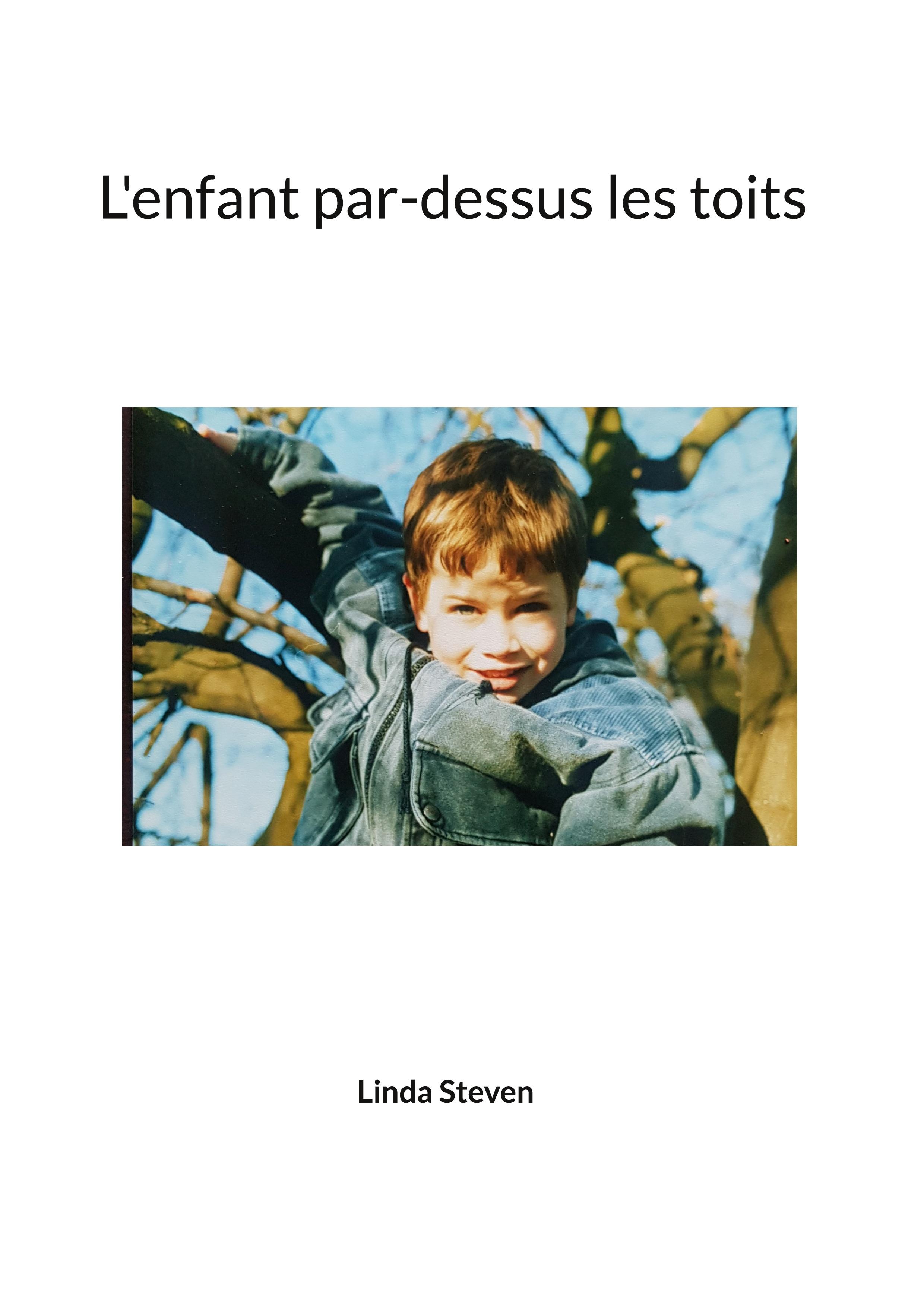 L'enfant par-dessus les toits