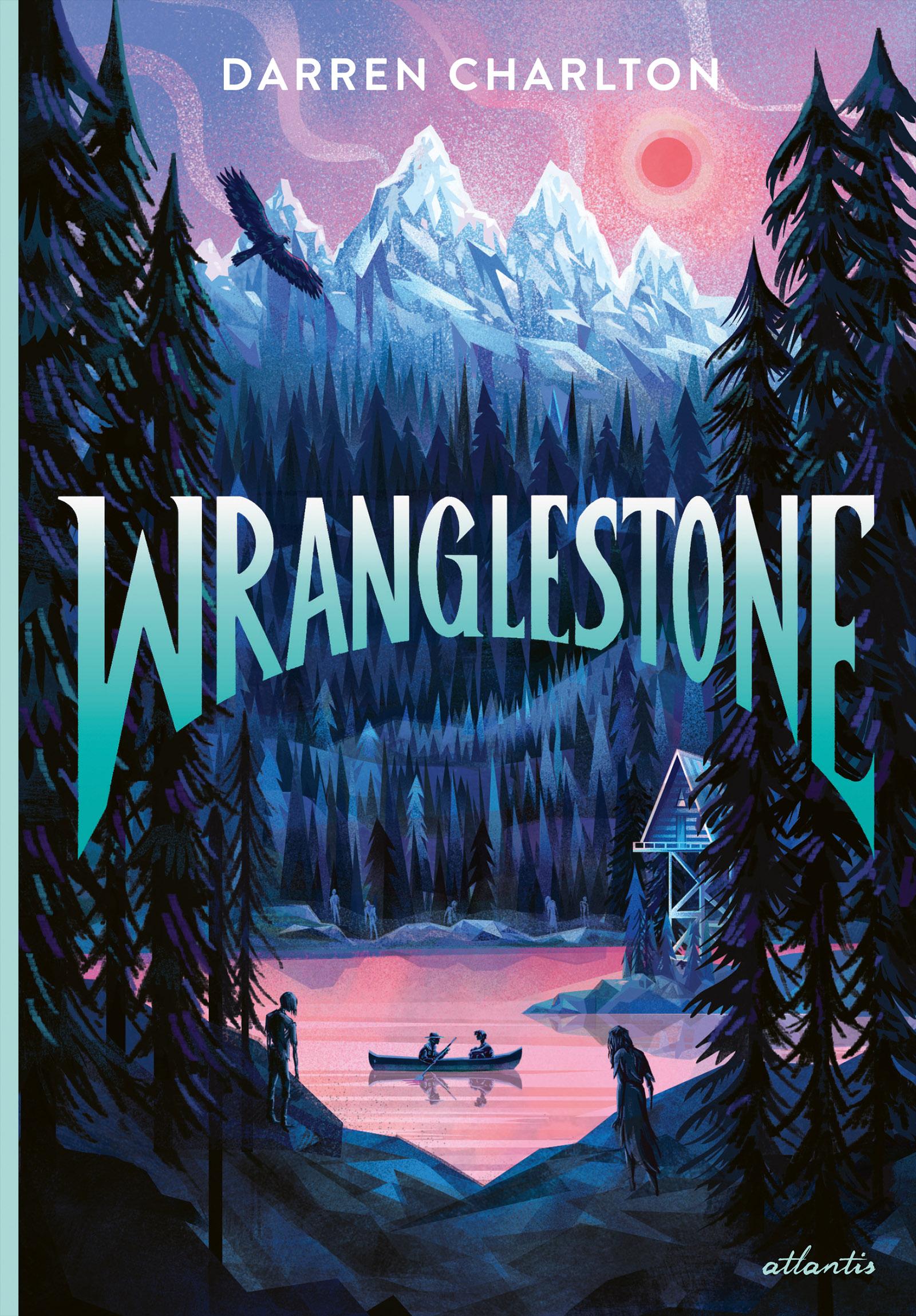 Wranglestone