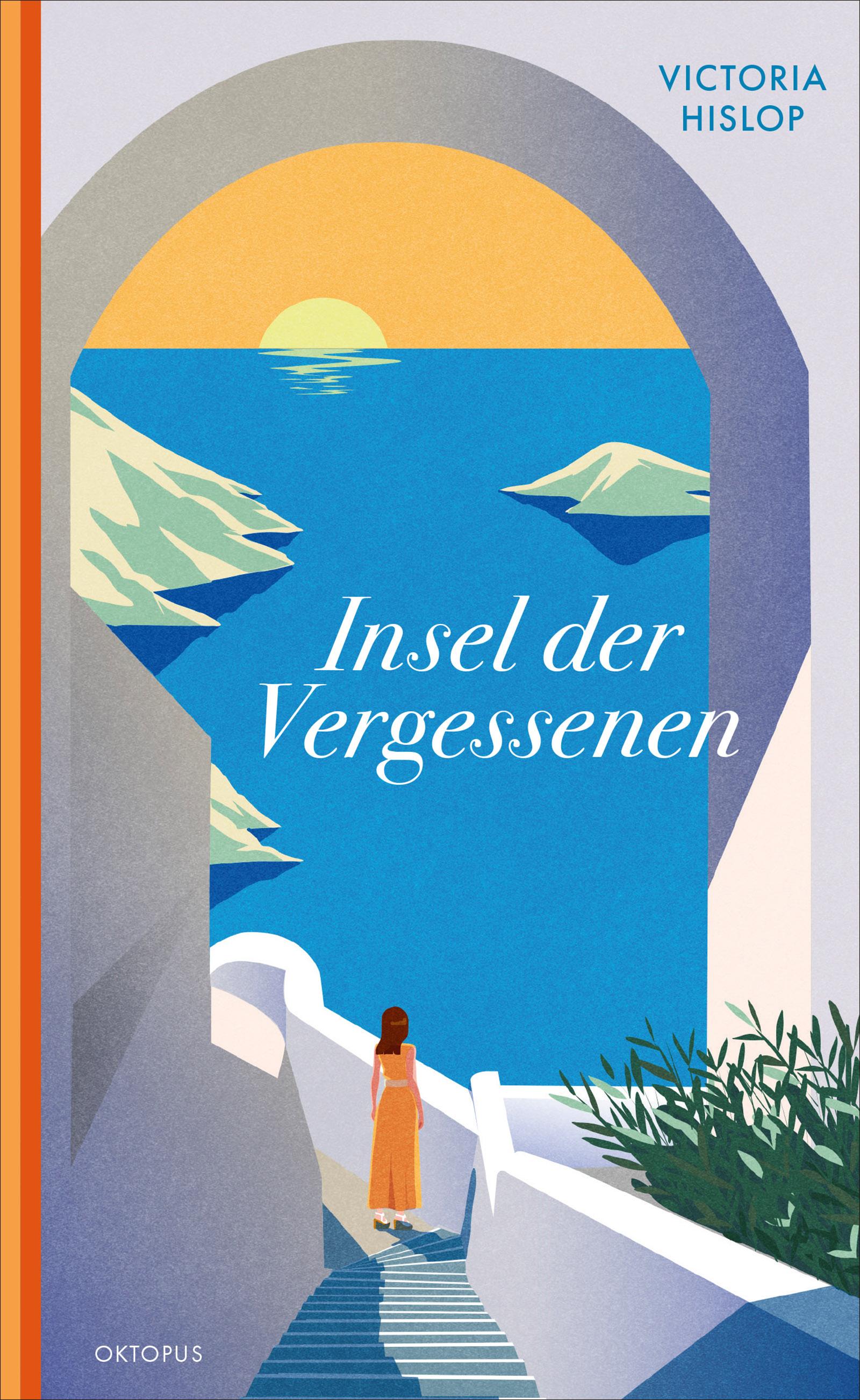 Insel der Vergessenen