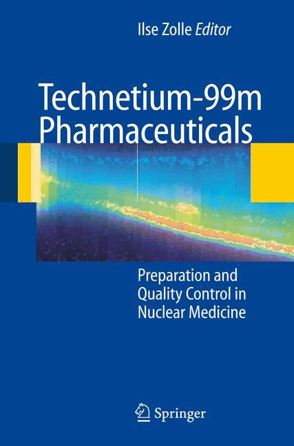 Technetium-99m Pharmaceuticals