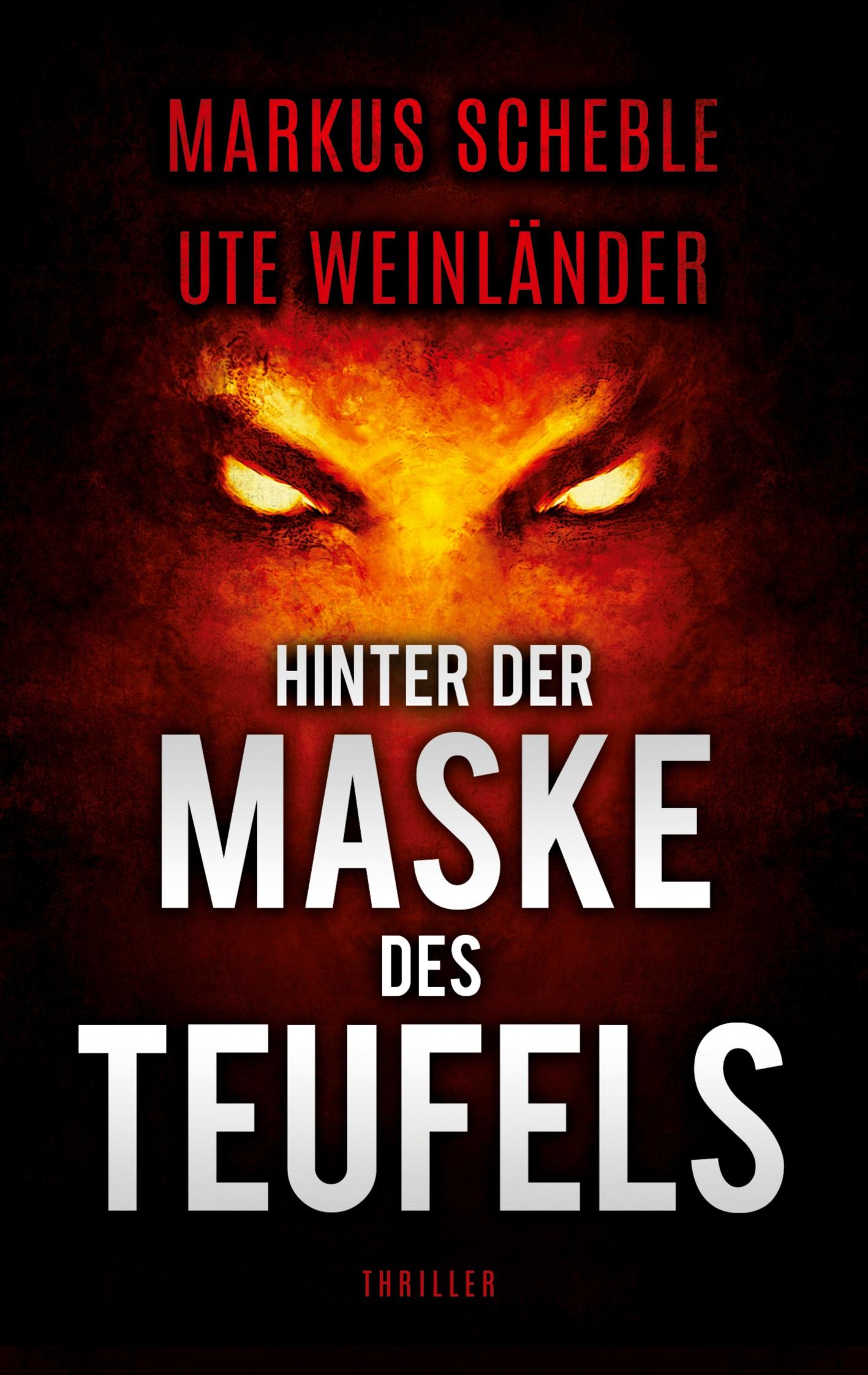 Hinter der Maske des Teufels