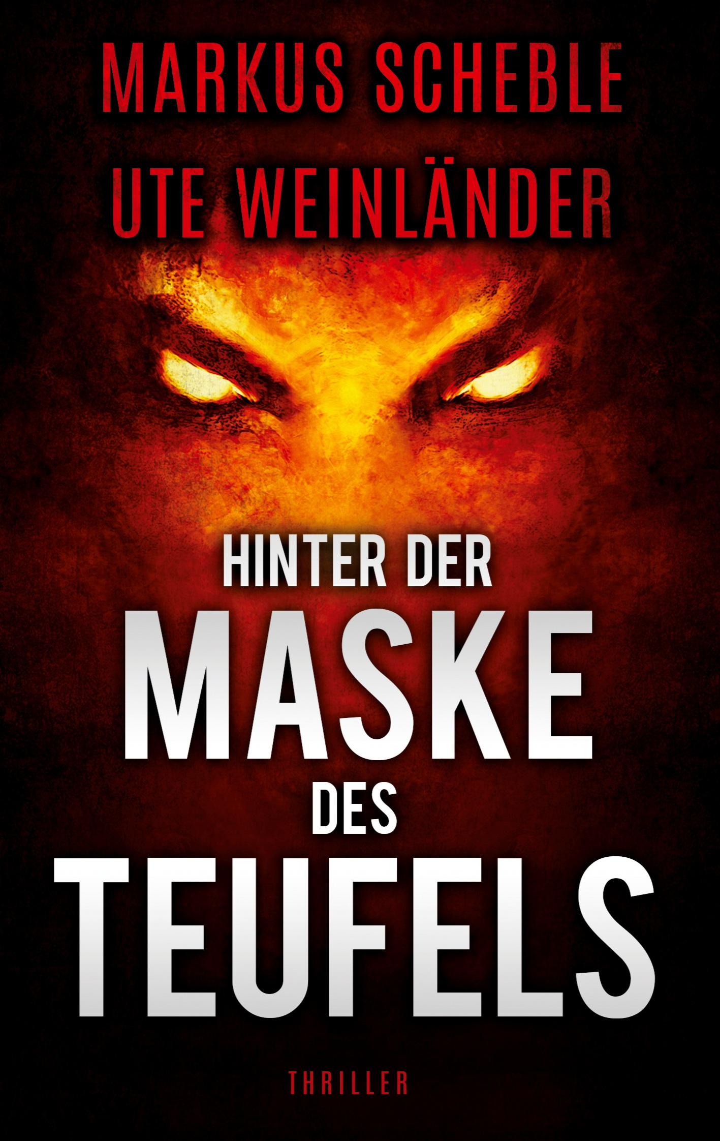 Hinter der Maske des Teufels