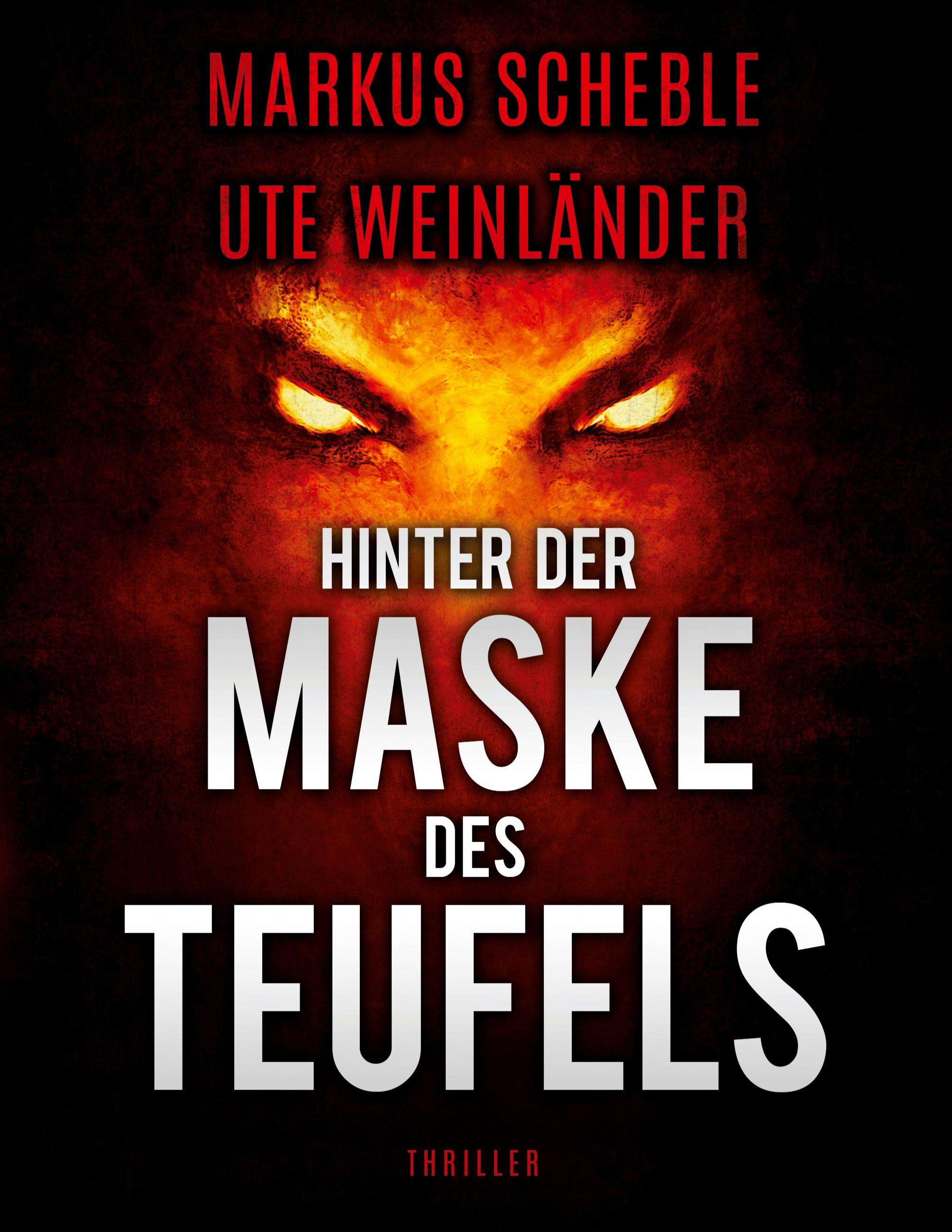 Hinter der Maske des Teufels