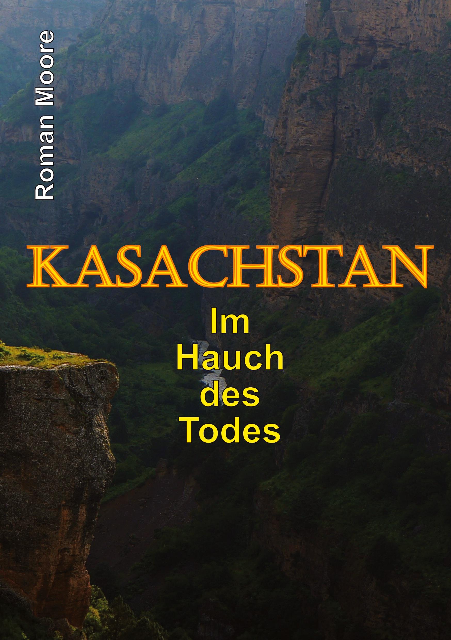 Kasachstan