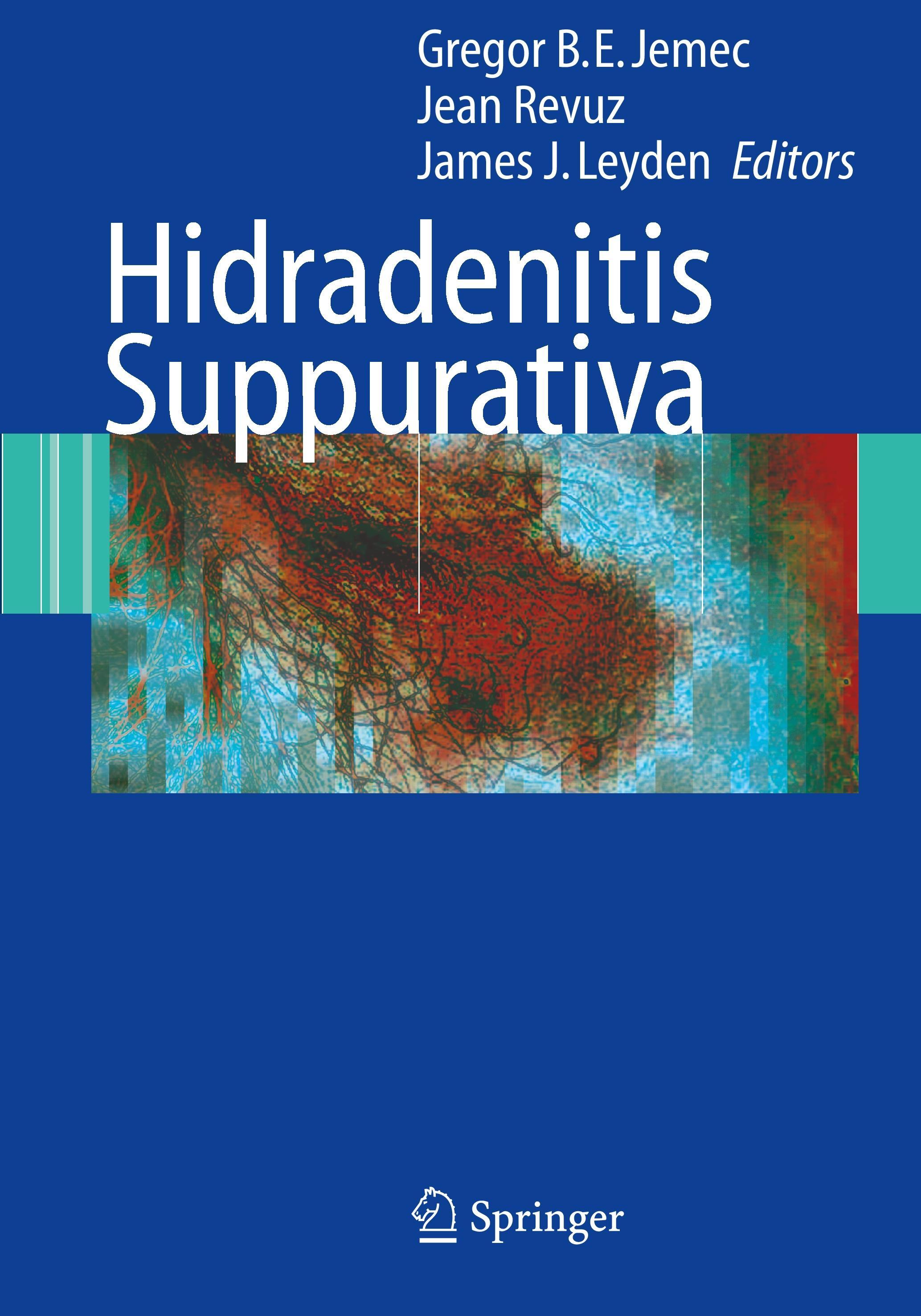 Hidradenitis Suppurativa