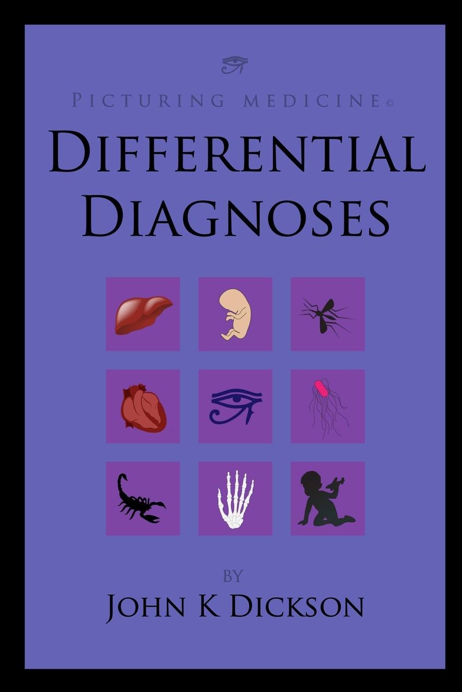 Picturing Medicine - Differential Diagnoses