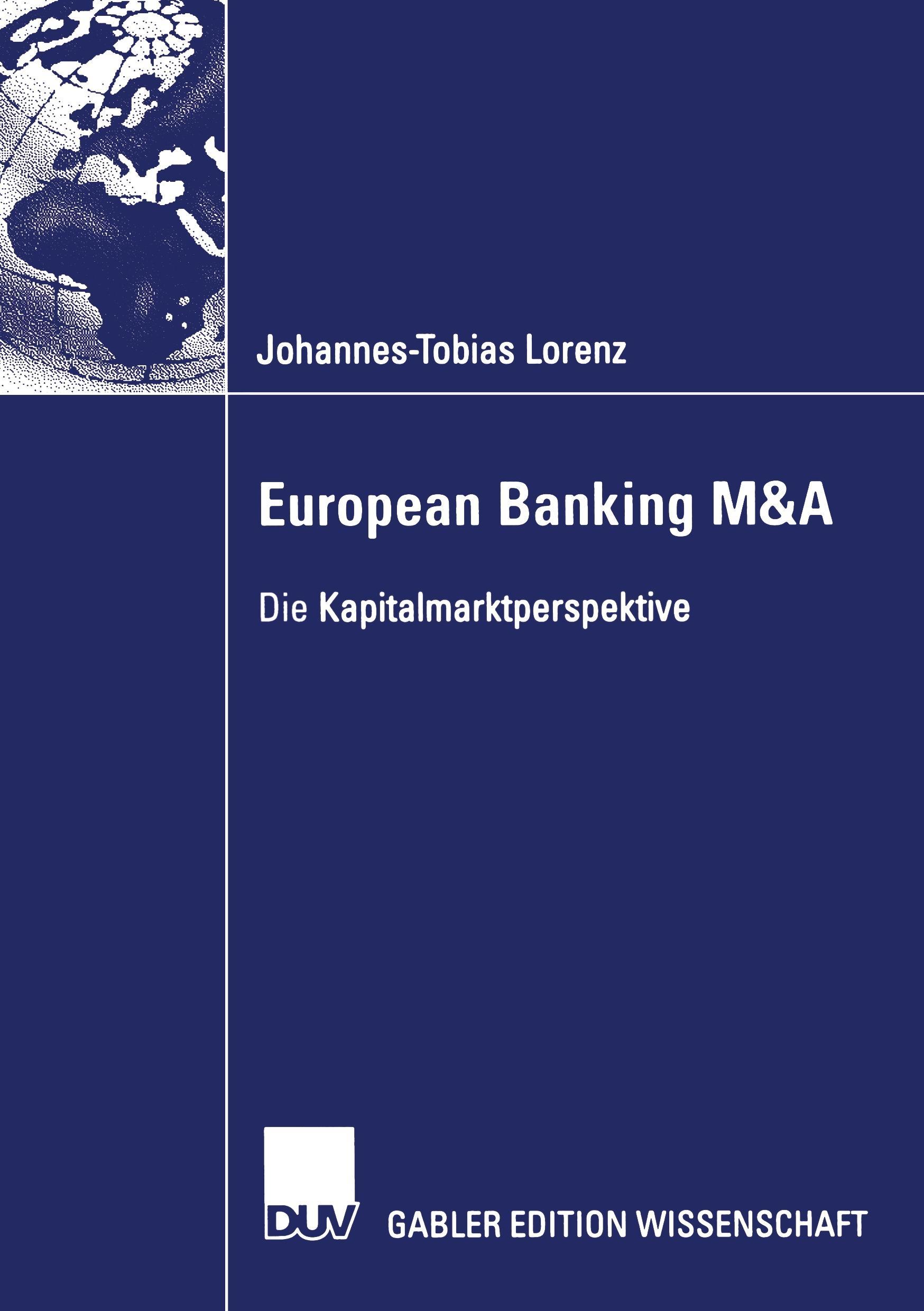 European Banking M&A