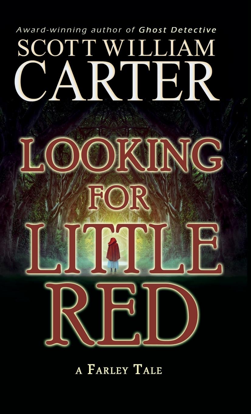 Looking for Little Red