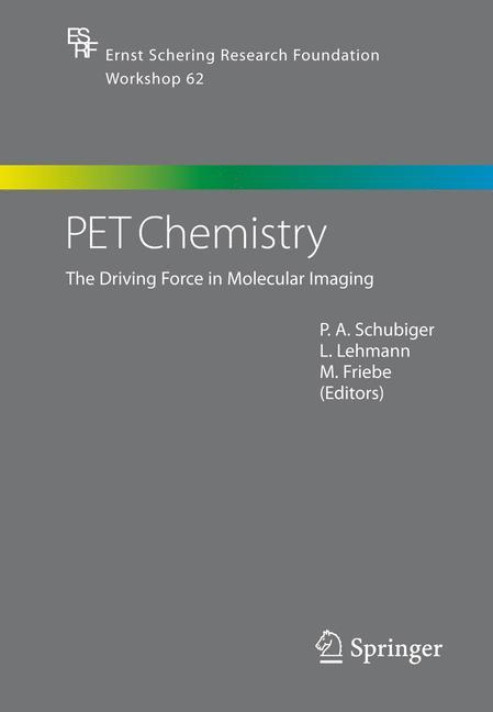 PET Chemistry