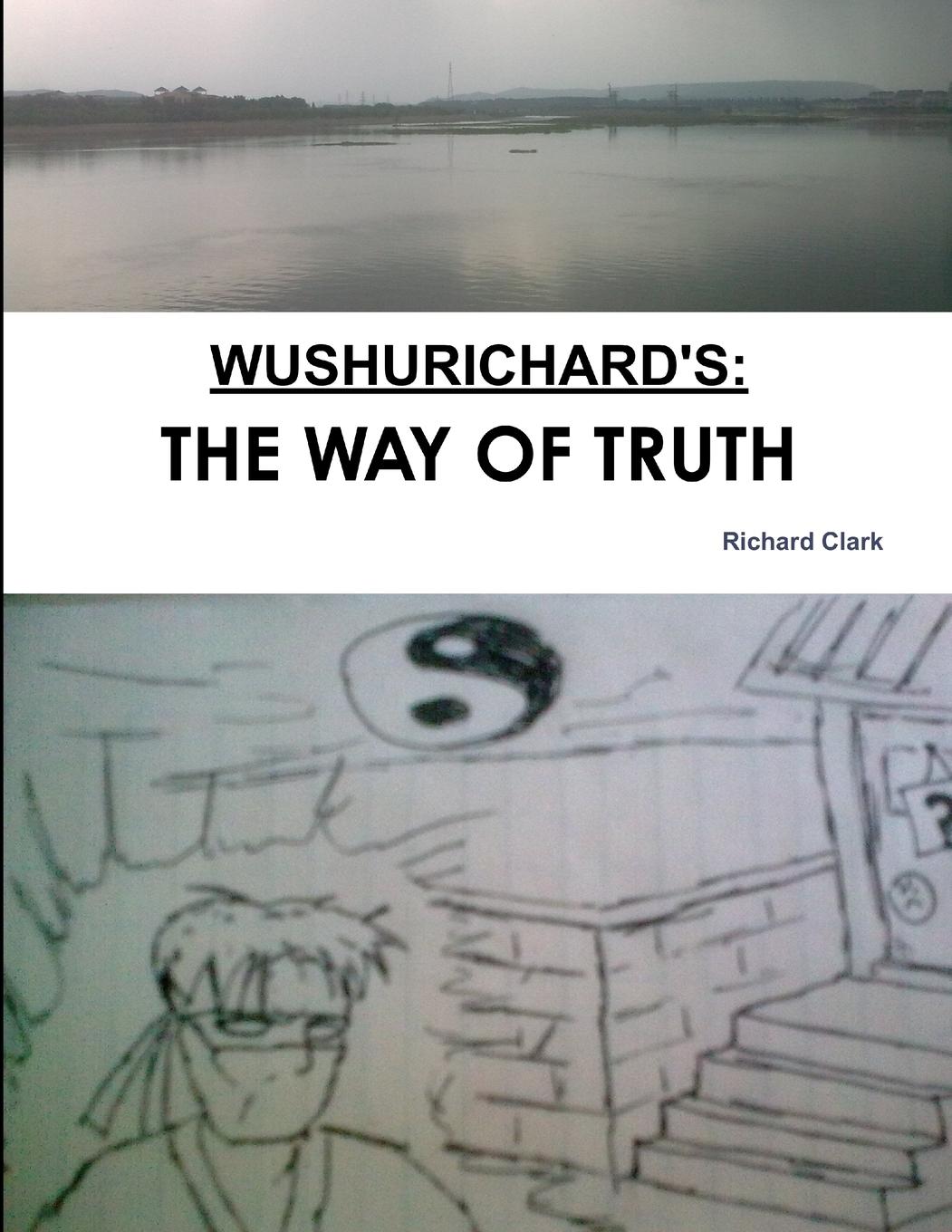 WUSHURICHARD'S