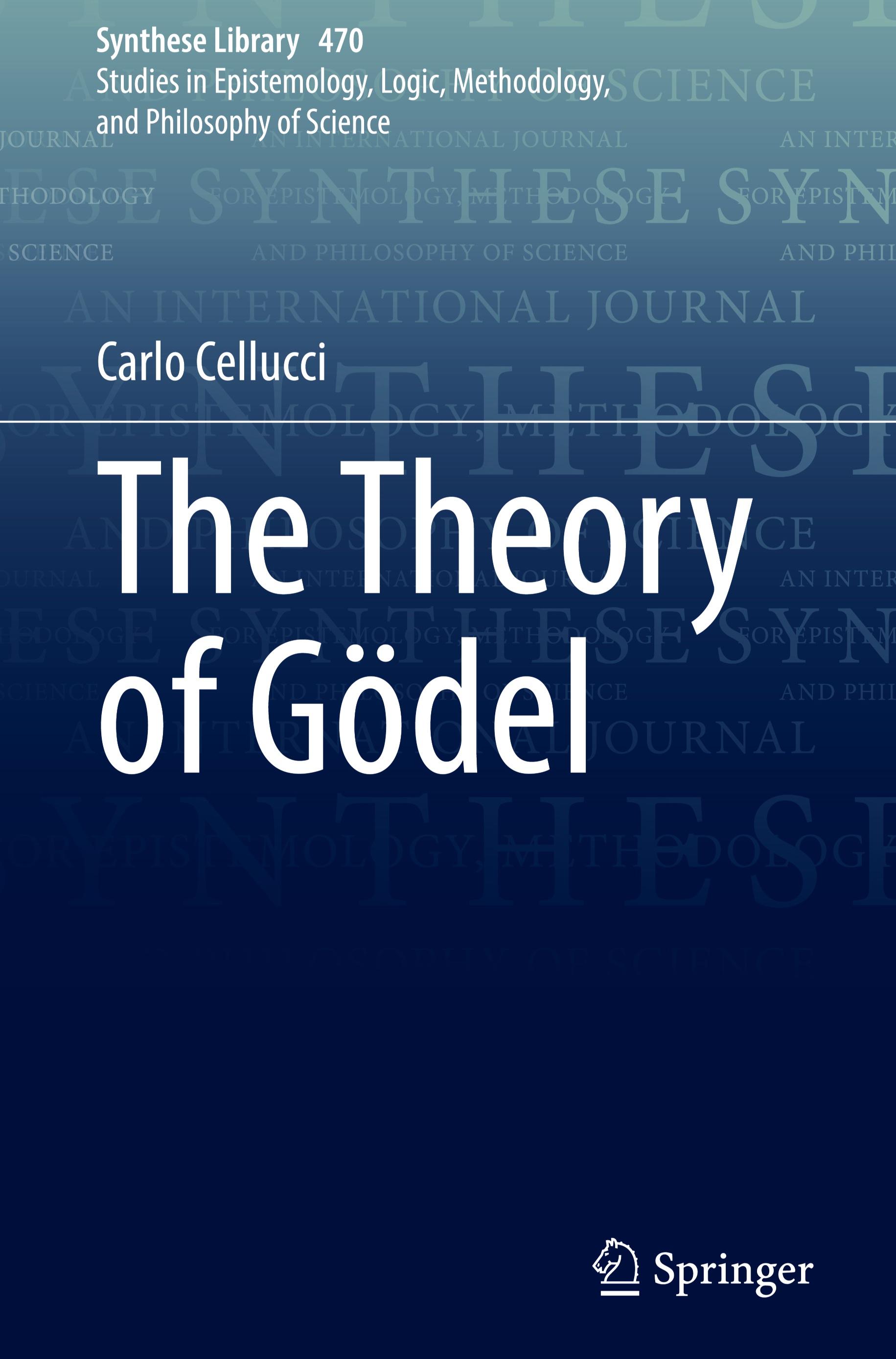 The Theory of Gödel