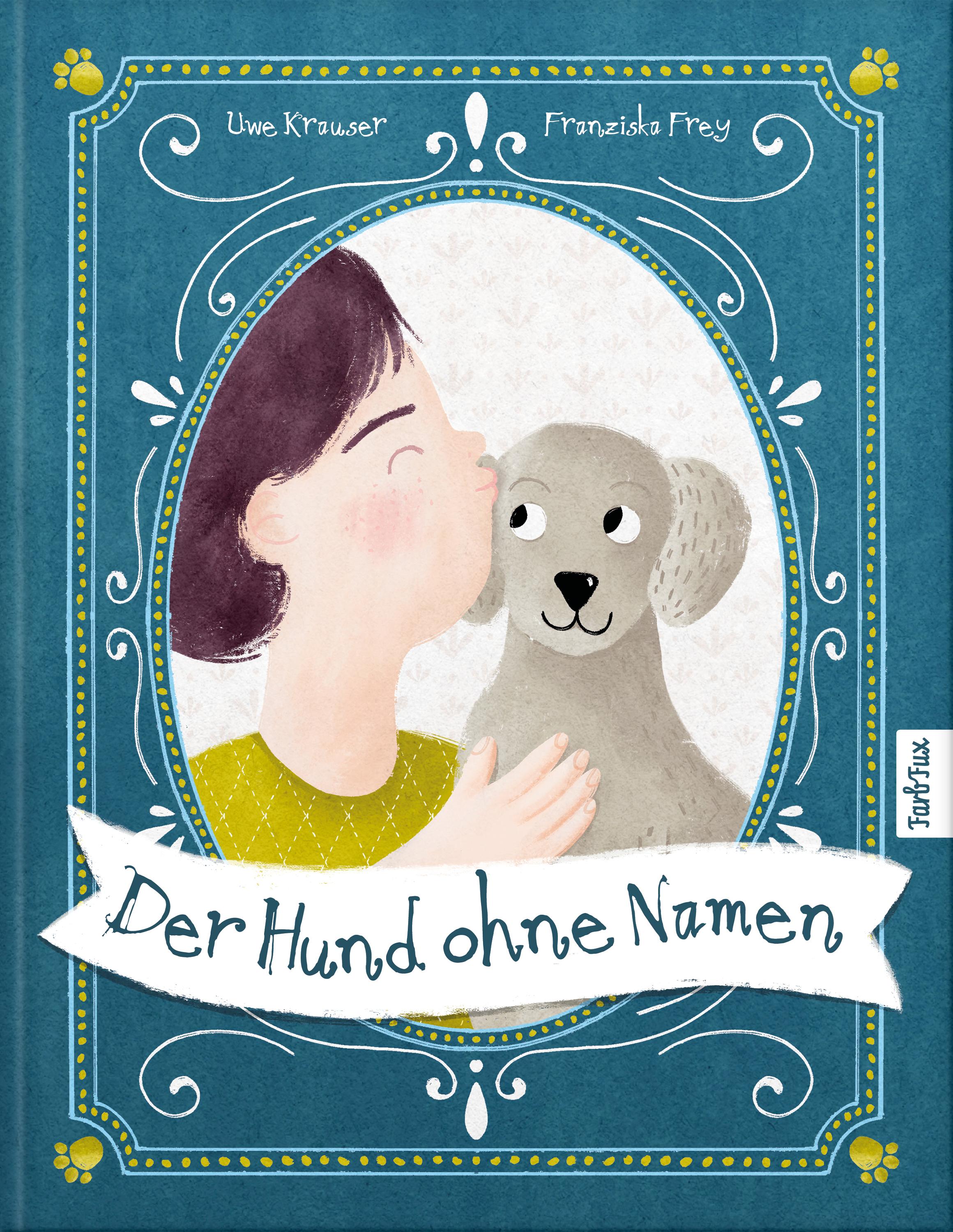 Der Hund ohne Namen