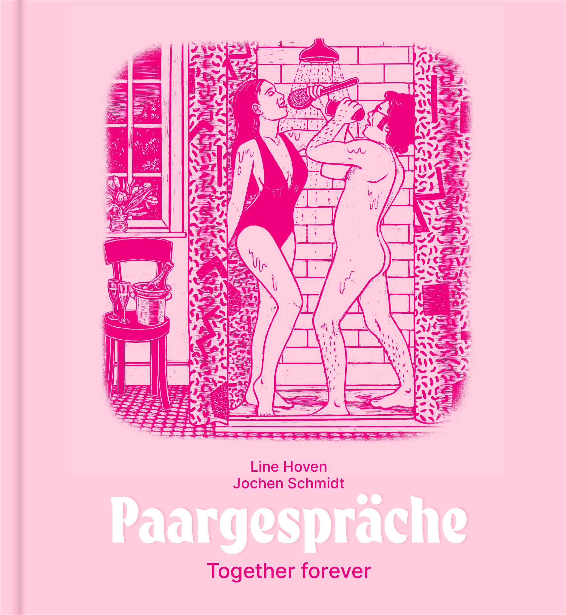 Paargespräche - Together forever