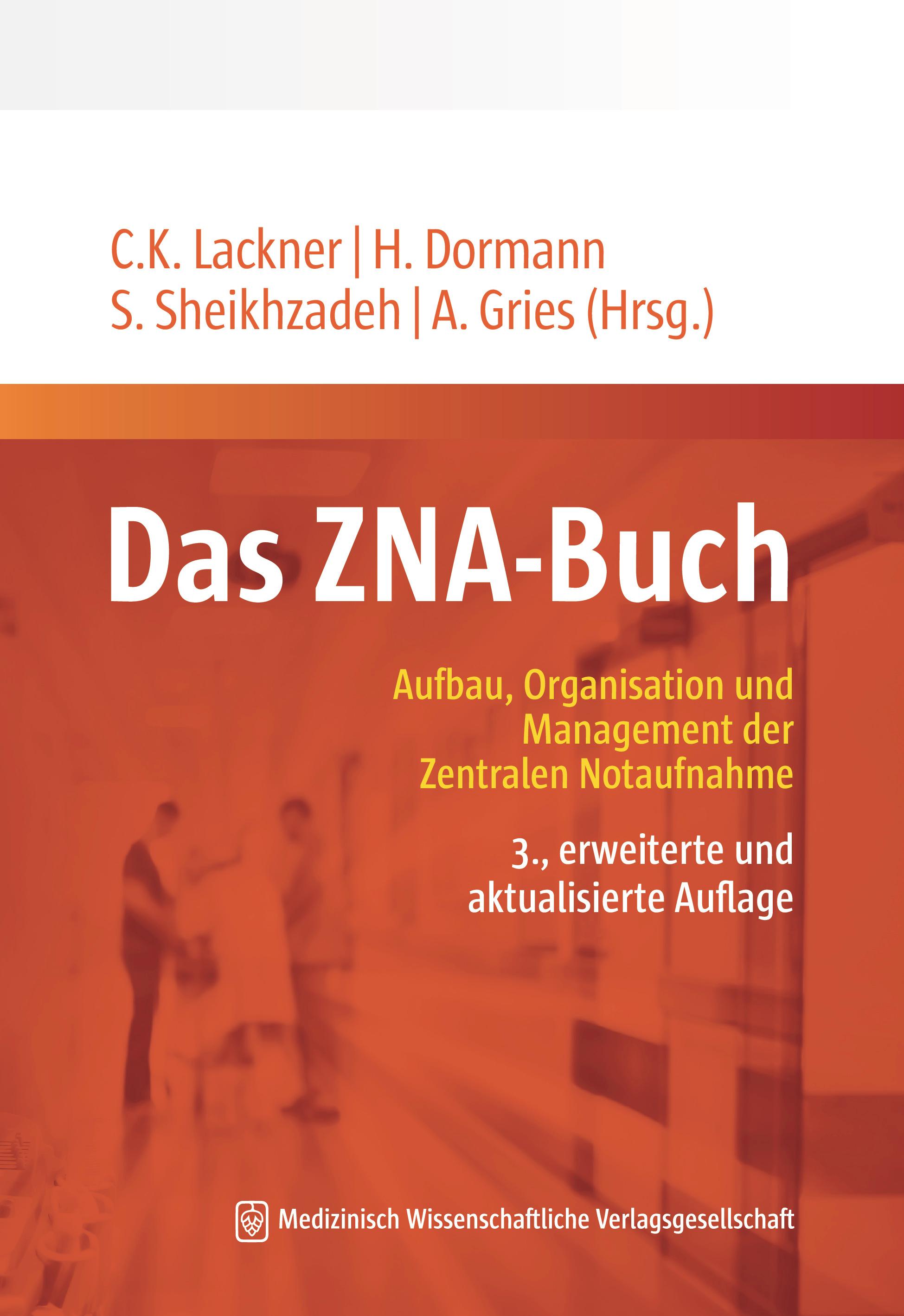 Das ZNA-Buch