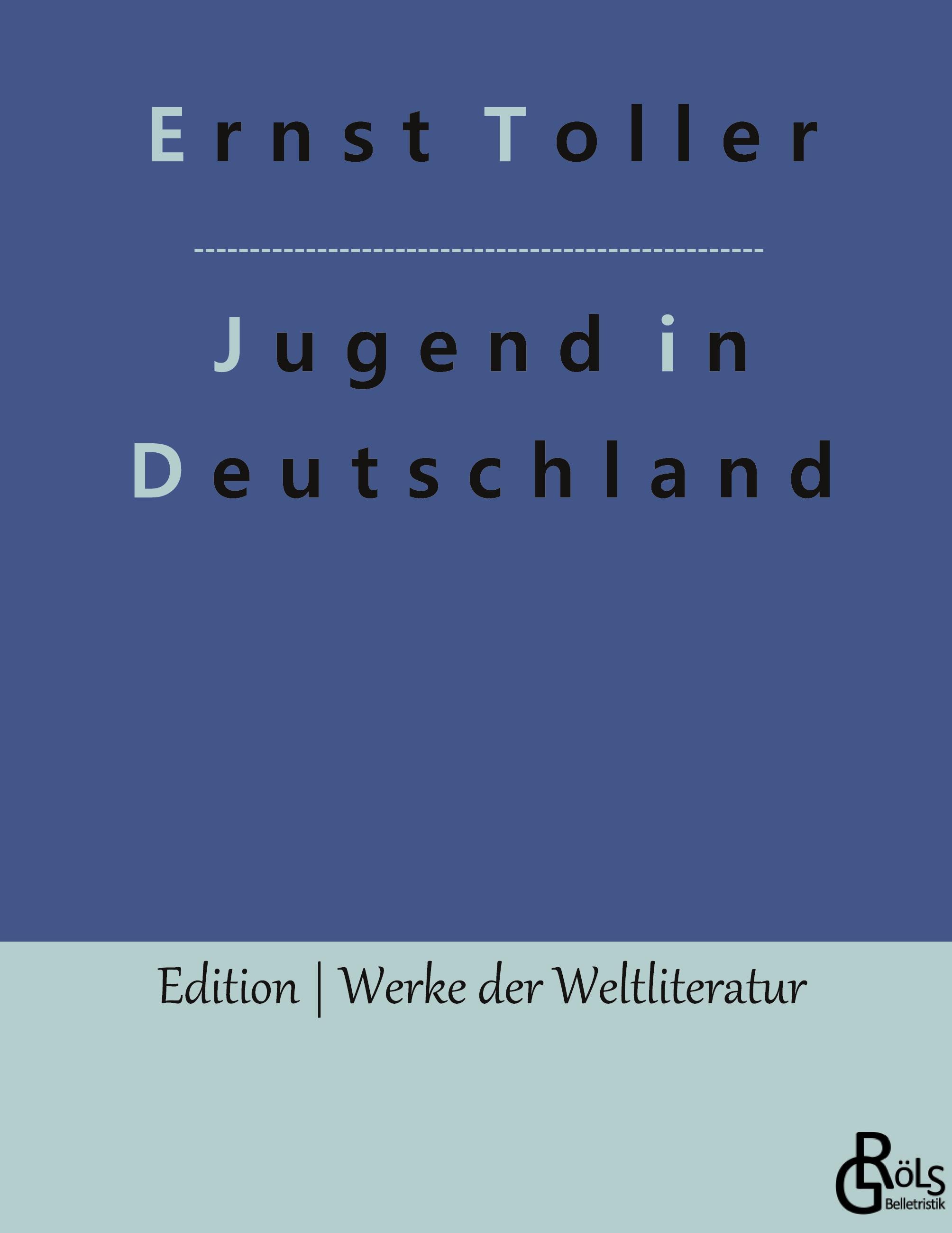 Eine Jugend in Deutschland