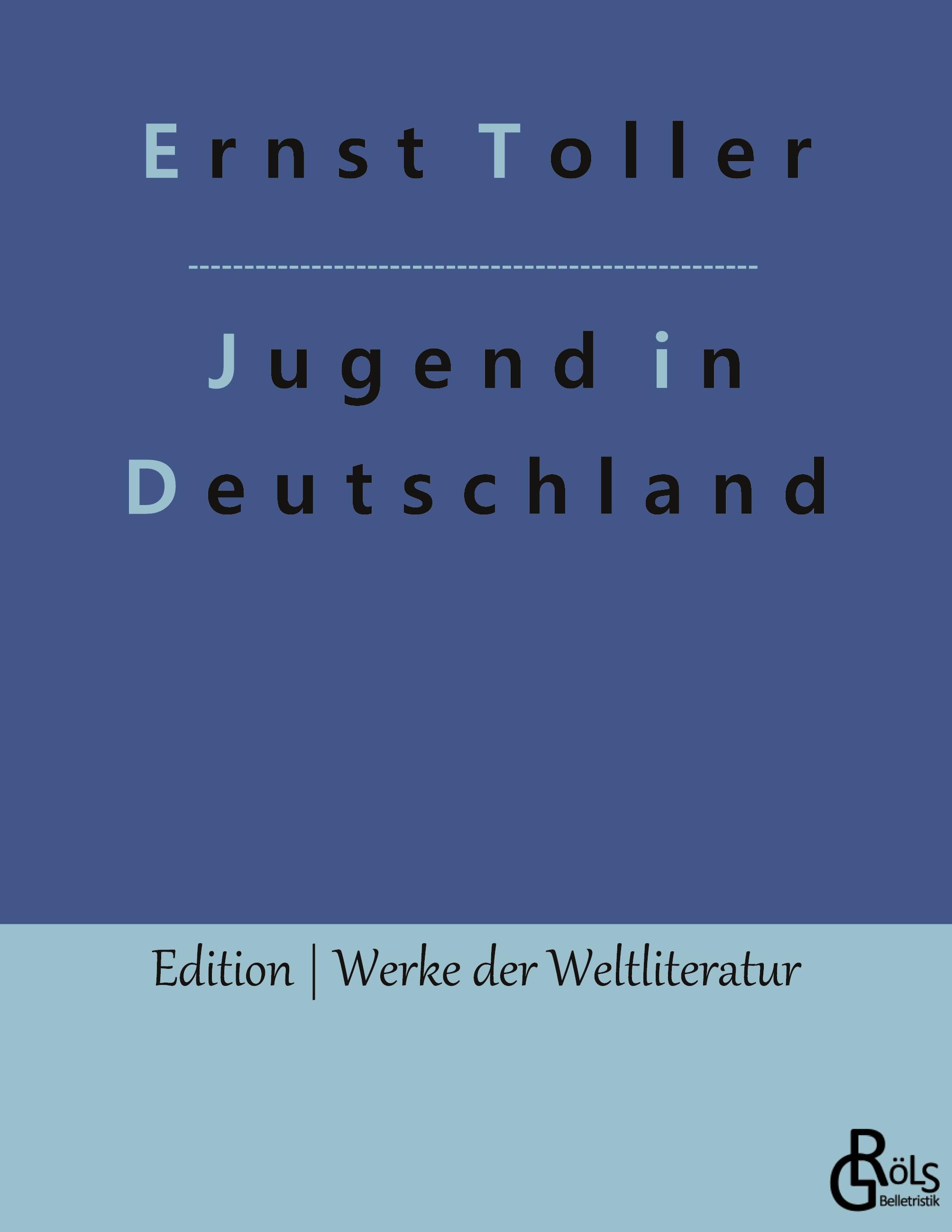 Eine Jugend in Deutschland