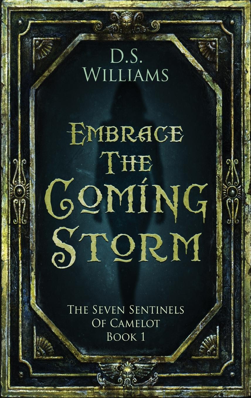 Embrace The Coming Storm