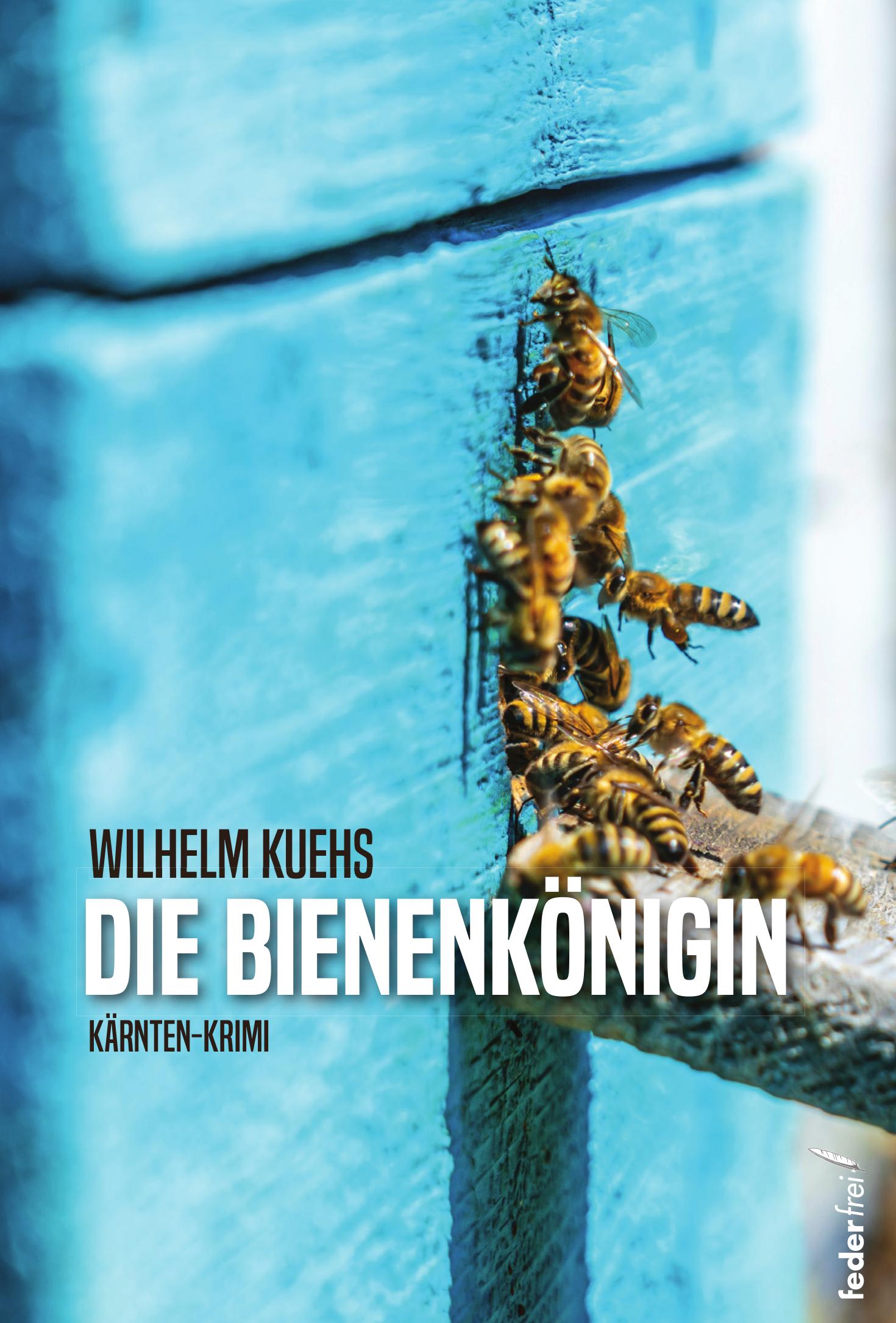 Die Bienenkönigin