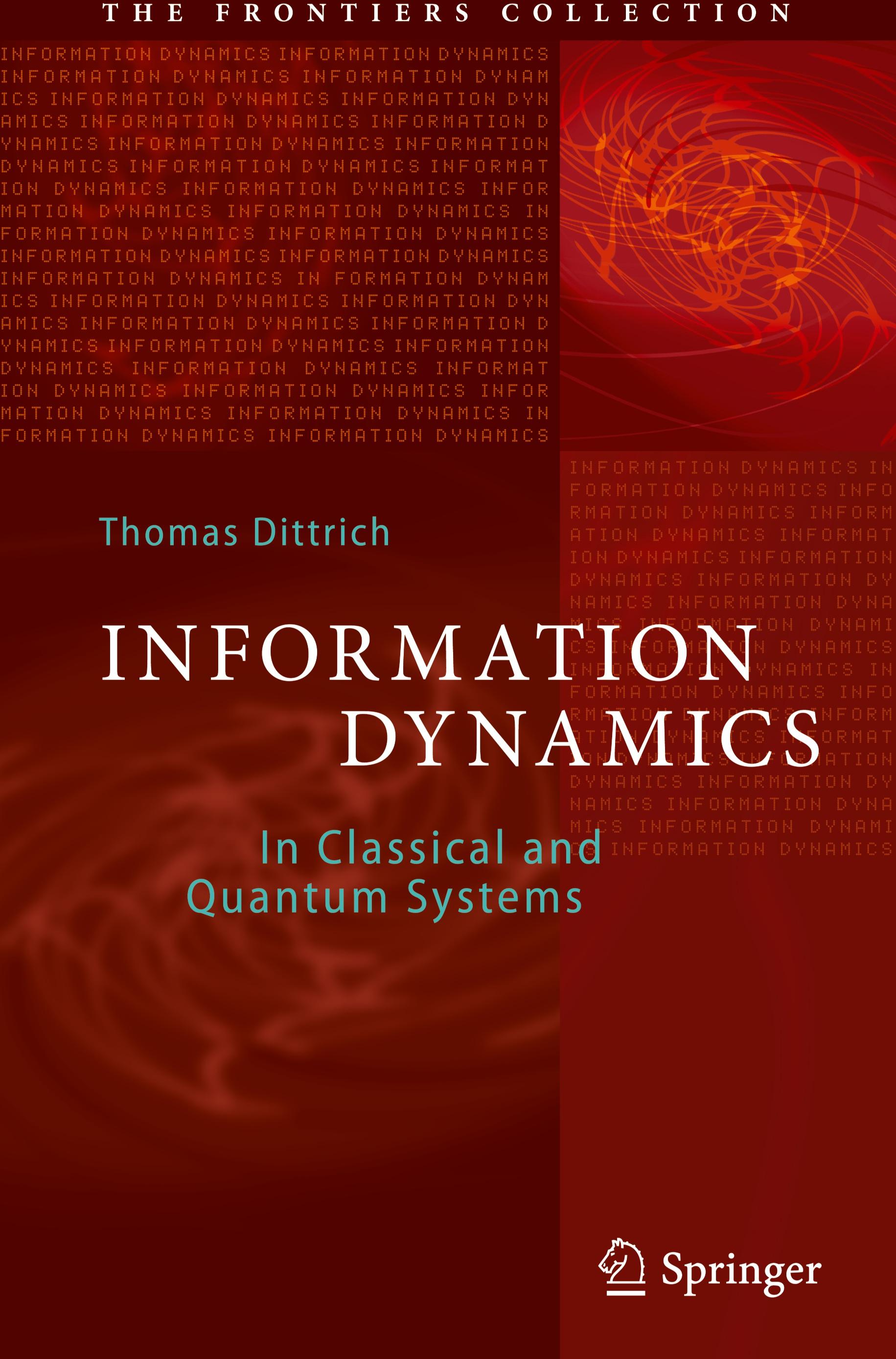 Information Dynamics