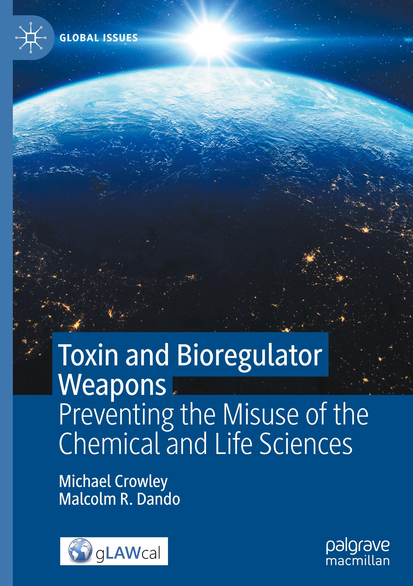 Toxin and Bioregulator Weapons