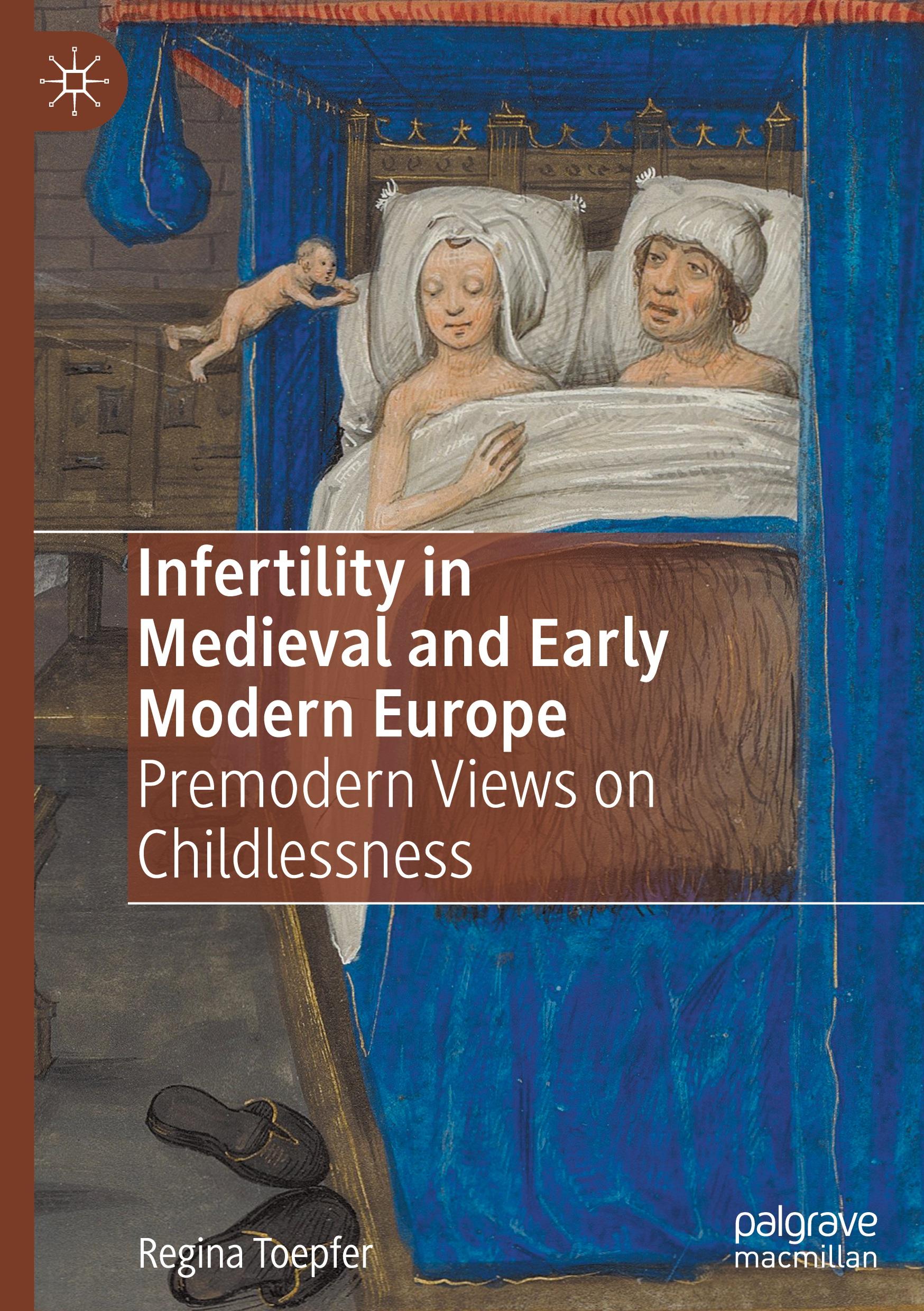 Infertility in Medieval and Early Modern Europe