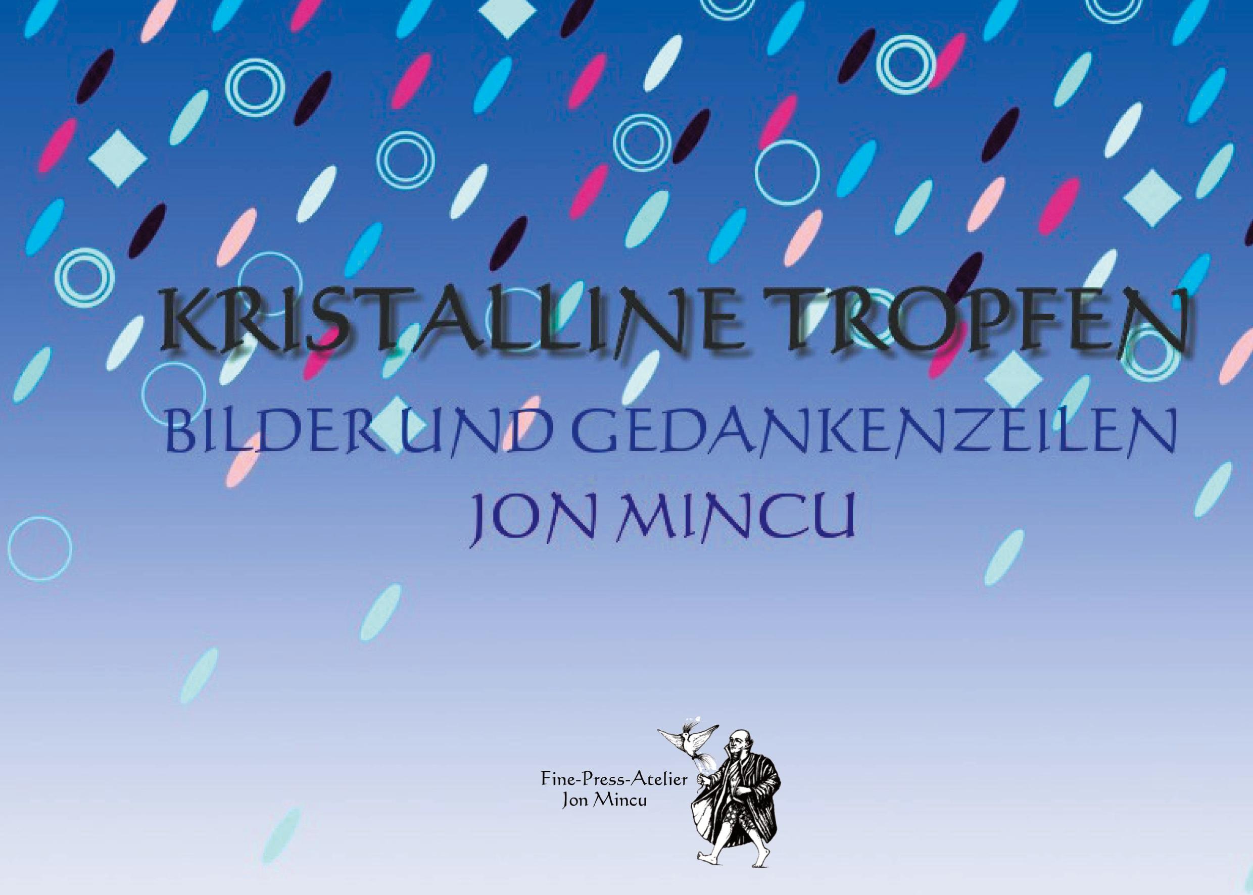 Kristalline Tropfen