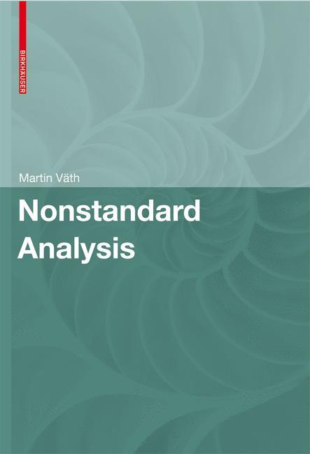 Nonstandard Analysis