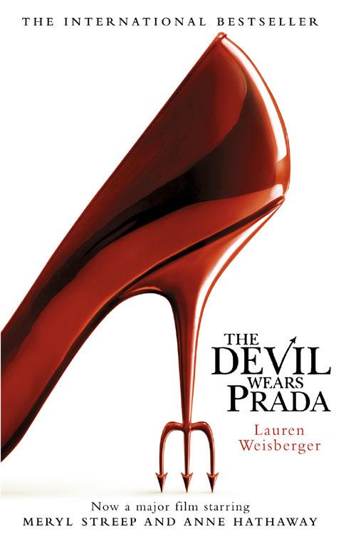 The Devil Wears Prada. Film Tie-In