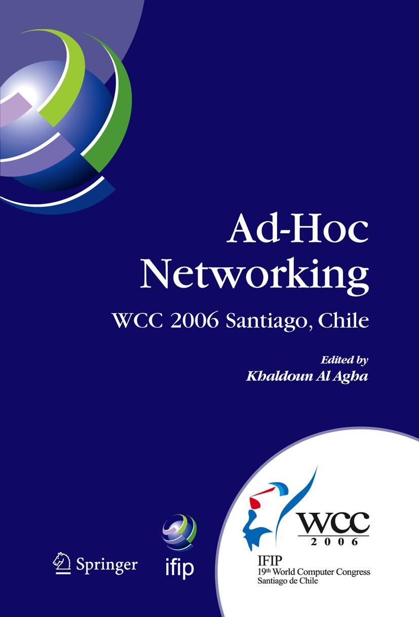 Ad-Hoc Networking