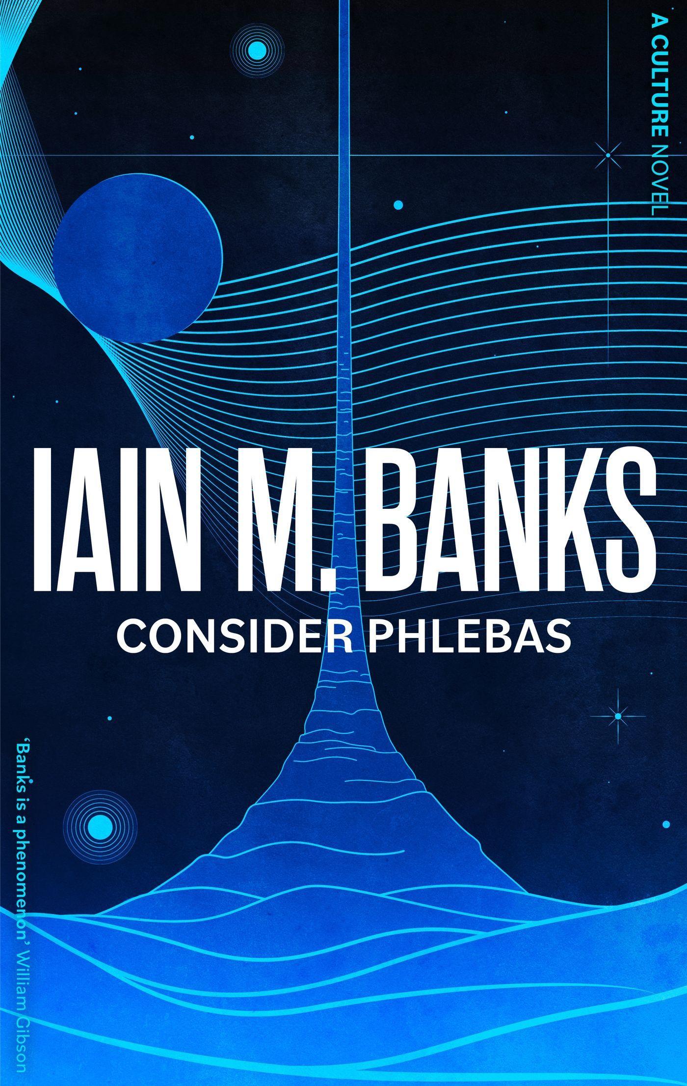 Consider Phlebas