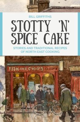 Stotty 'n' Spice Cake