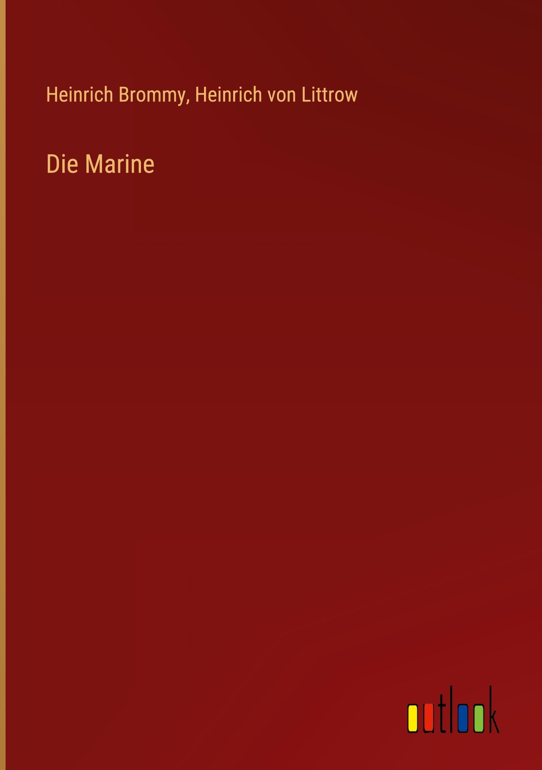 Die Marine