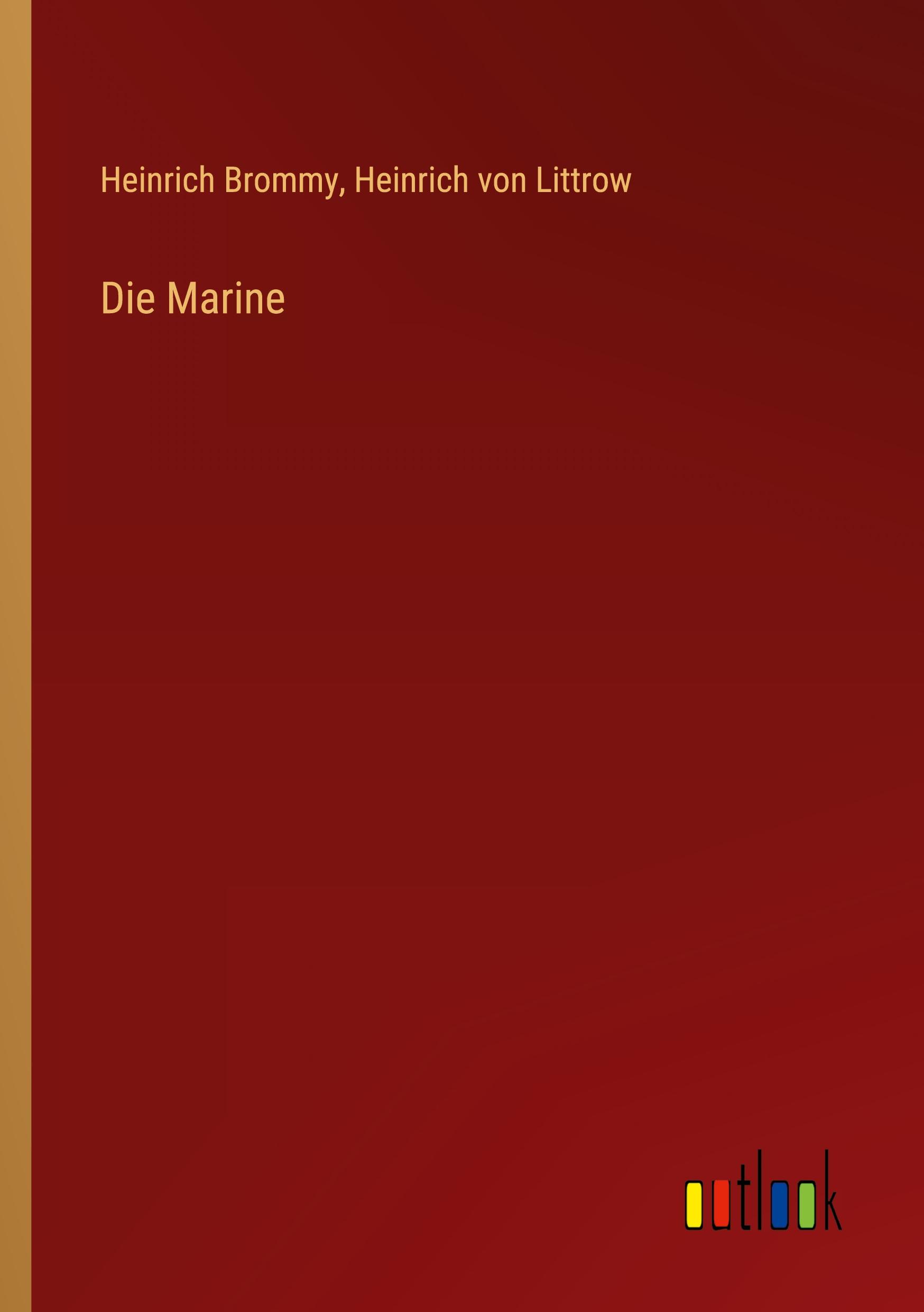 Die Marine