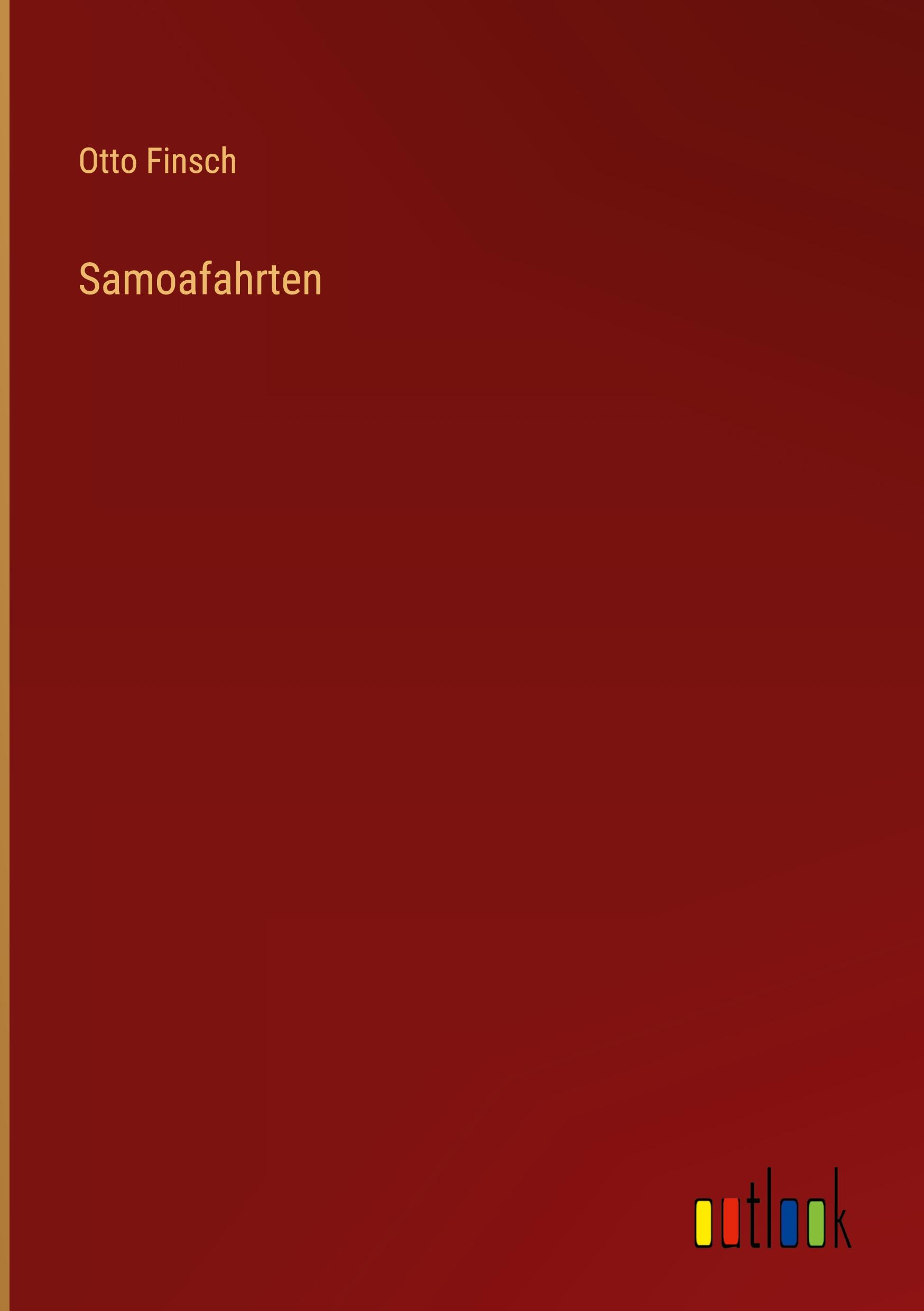 Samoafahrten