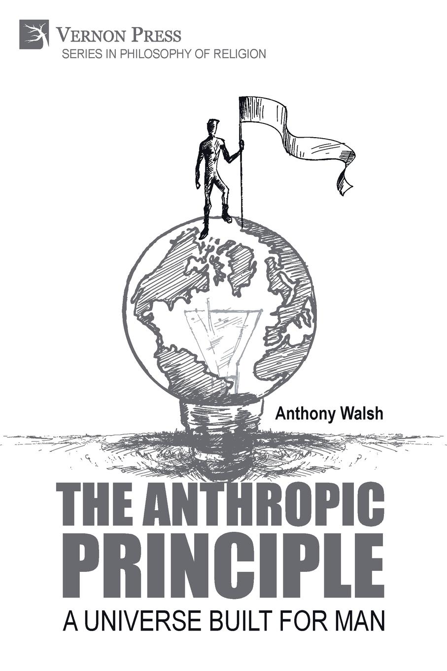 The Anthropic Principle