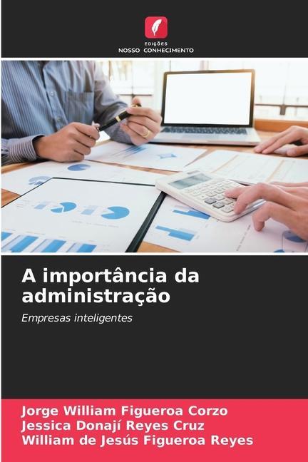 A importância da administração