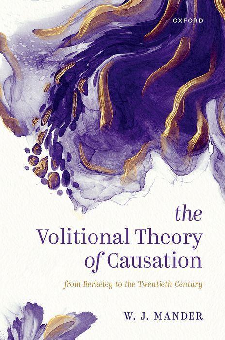 The Volitional Theory of Causation