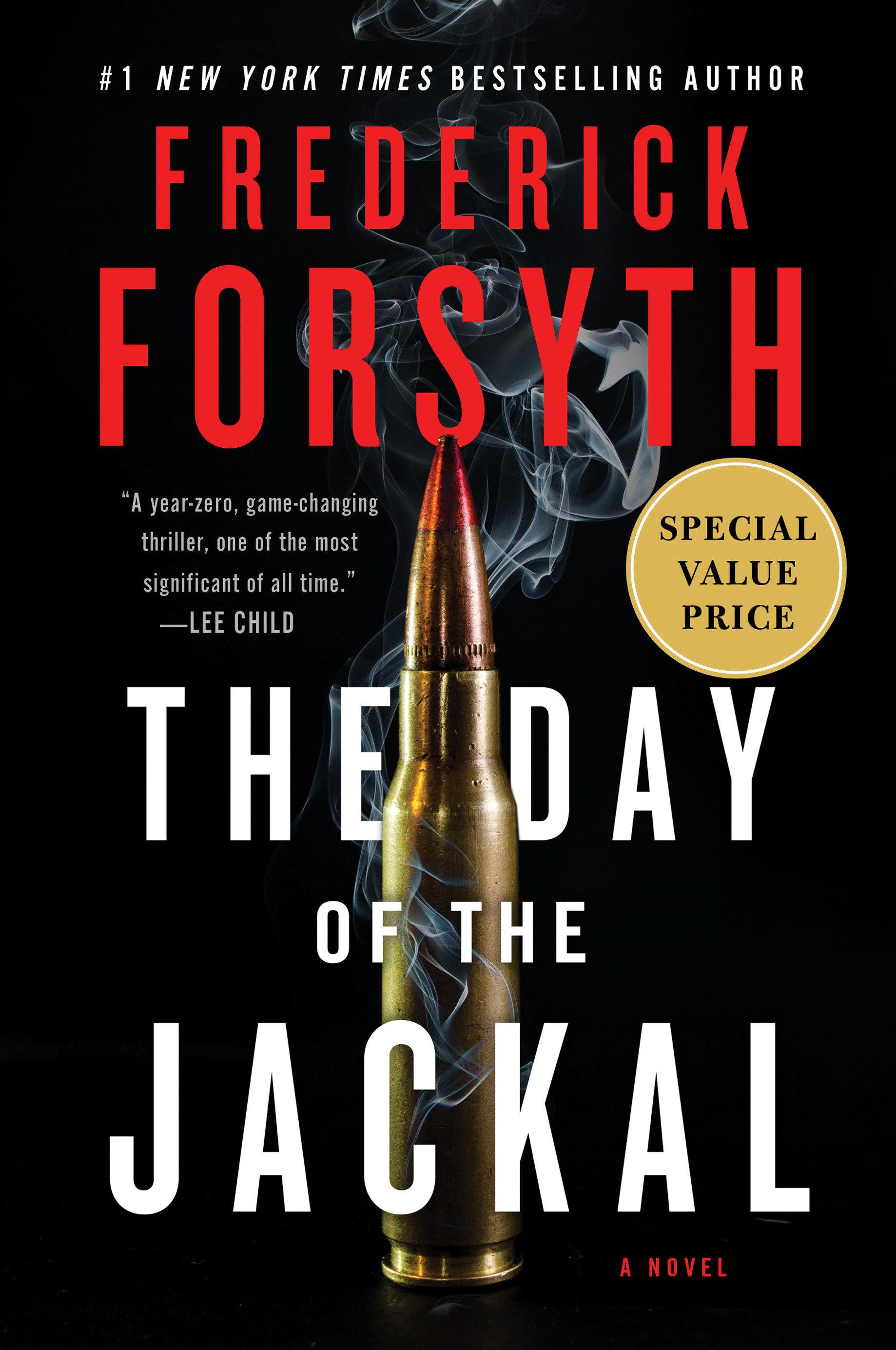 The Day of the Jackal