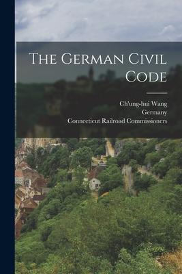 The German Civil Code