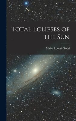 Total Eclipses of the Sun